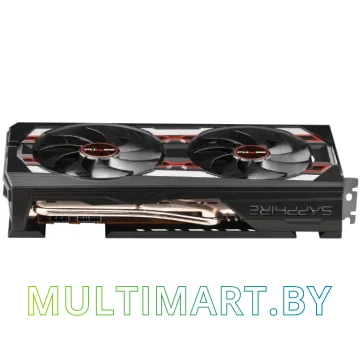 Видеокарта Sapphire Pulse Radeon RX 5700 8GB GDDR6 (11294-01-20G) картинка 5